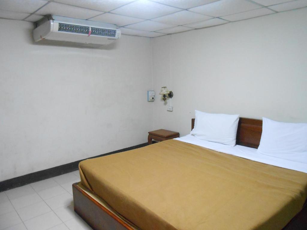 Souvanna Hotel 1 Ban Nongdouang Exterior foto