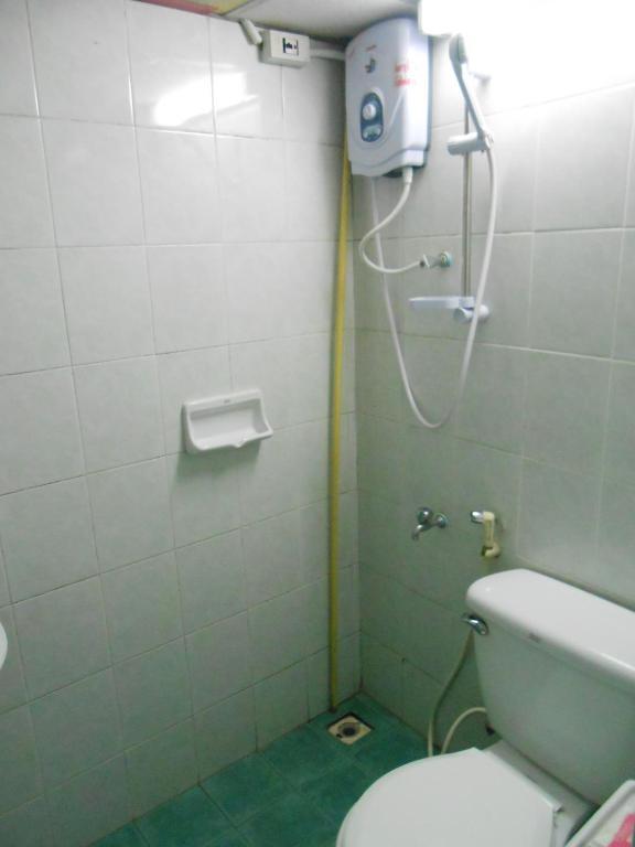 Souvanna Hotel 1 Ban Nongdouang Quarto foto