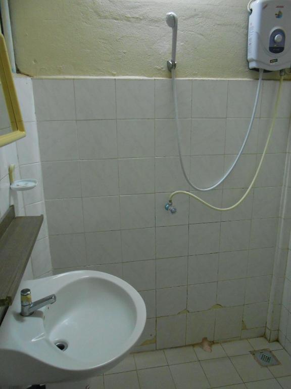 Souvanna Hotel 1 Ban Nongdouang Exterior foto
