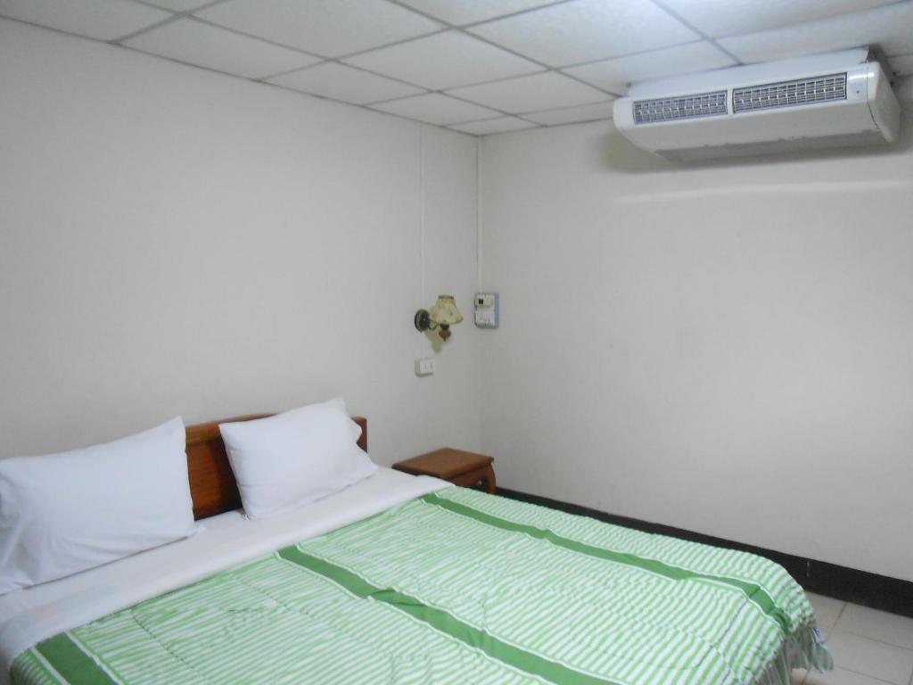 Souvanna Hotel 1 Ban Nongdouang Quarto foto