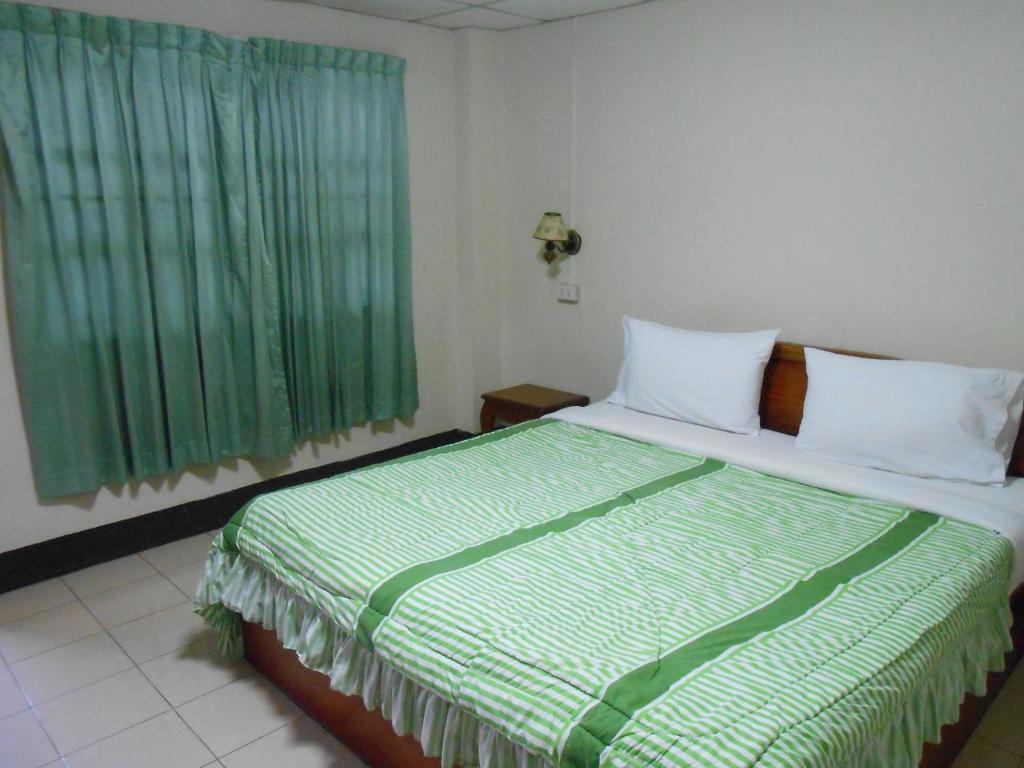 Souvanna Hotel 1 Ban Nongdouang Quarto foto